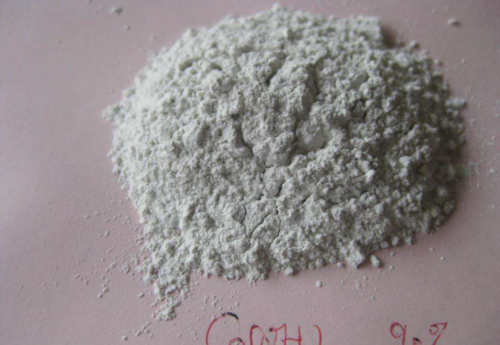 氫氧化鈣廠家、輕質碳酸鈣